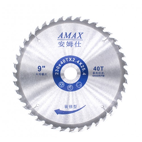 Пильный диск Amax L-23040