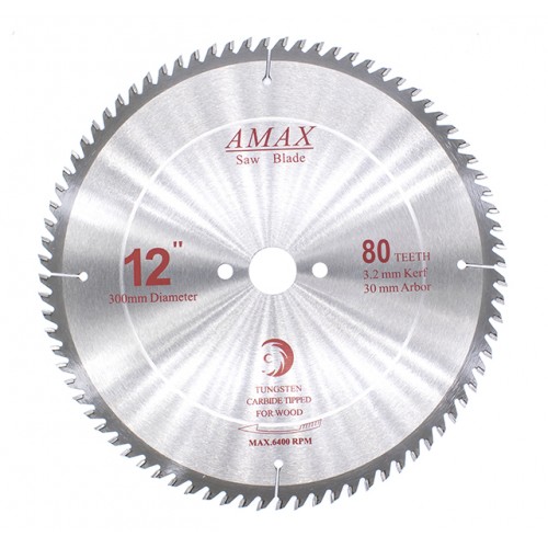 Пильный диск AMAX A-30080