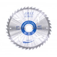 Пильный диск Amax L-18040
