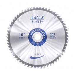 Пильный диск Amax L-25560