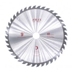 Пильный диск AMAX A-23040