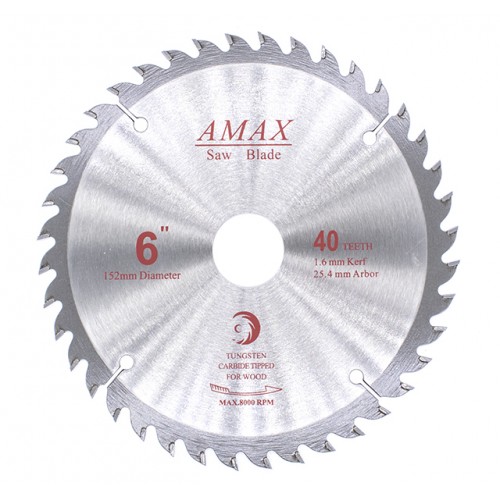 Пильный диск AMAX A-15246