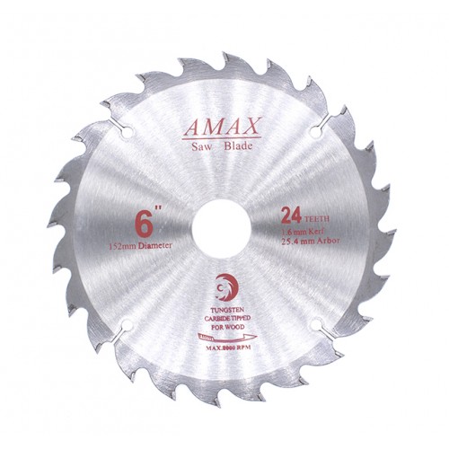 Пильный диск AMAX A-15224