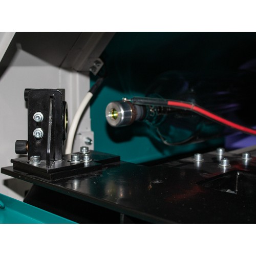 Широкоформатный лазерный станок с ЧПУ Cutter XL