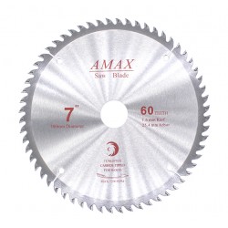 Пильный диск AMAX A-18066
