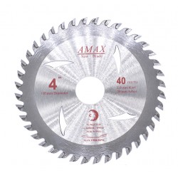 Пильный диск Amax A-10540