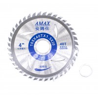 Пильный диск Amax L-10540