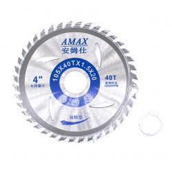 Пильный диск Amax L-10540