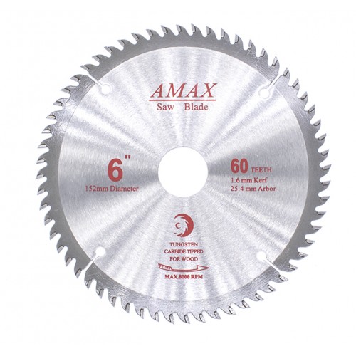 Пильный диск AMAX A-15266