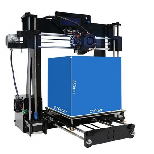 3D принтер ANYCUBIC i3