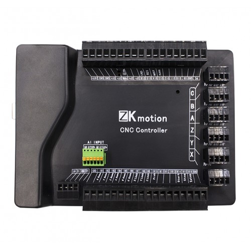 Контроллер ZK Motion 4 axis