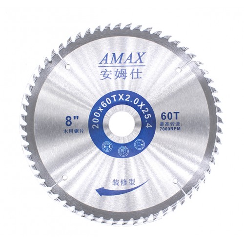 Пильный диск Amax L-20060