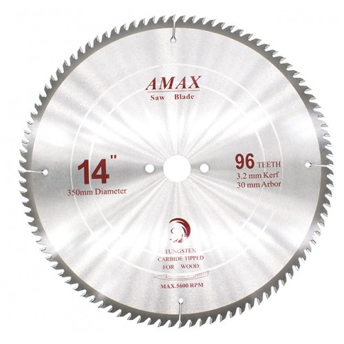 Пильный диск AMAX A-35096