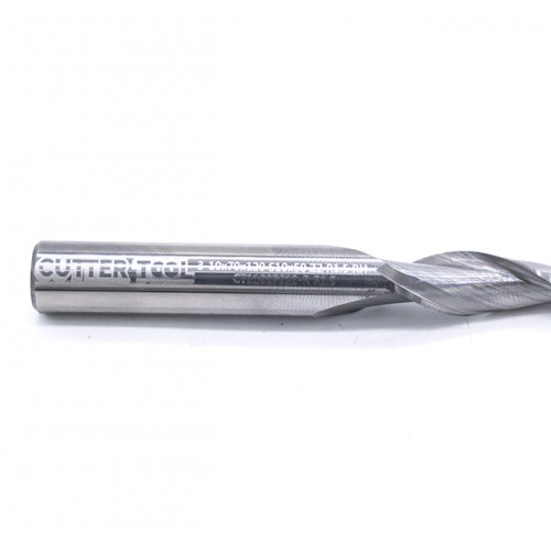 Фреза конусная сферическая Cutter Tool СТ11007012-R 1.5
