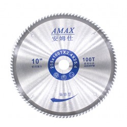 Пильный диск Amax L-25514