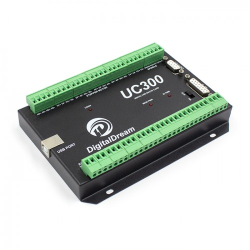 UC300 T4 (USB)