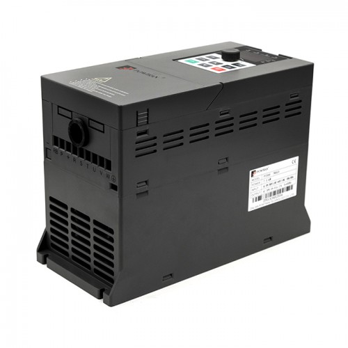 Частотный преобразователь Powtran PI500 7R5G3 7,5 кВт