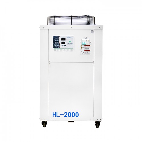 Чиллер HL-2000-QG2/2