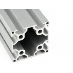 Алюминиевый профиль AL-6060-8