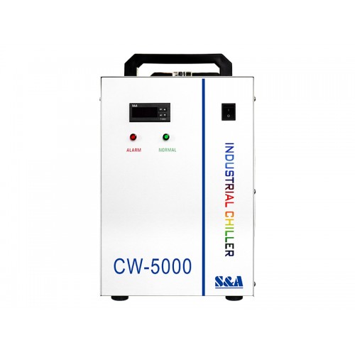 Чиллер CW-5000TG